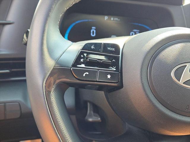 2025 Hyundai Elantra - $20,267