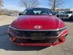 2025 Elantra Thumbnail 2