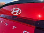 2025 Elantra Thumbnail 16