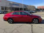 2025 Elantra Thumbnail 21