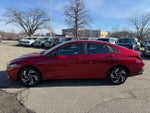 2025 Elantra Thumbnail 17