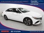 2025 Elantra Thumbnail 1