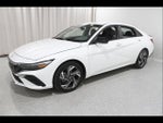 2025 Elantra Thumbnail 3