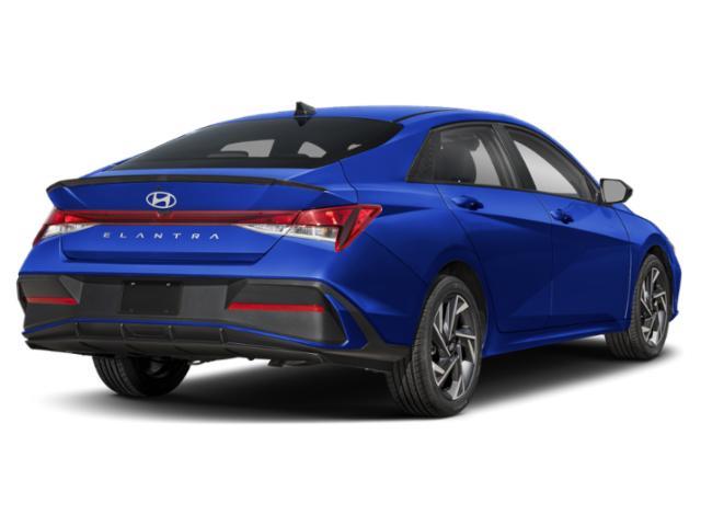 2025 Hyundai Elantra - $21,888