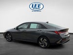 2025 Elantra Thumbnail 4