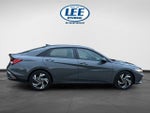 2025 Elantra Thumbnail 6