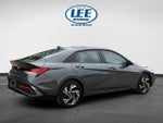 2025 Elantra Thumbnail 7