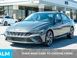 2025 Elantra Thumbnail 2