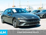 2025 Elantra Thumbnail 3