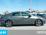 2025 Elantra Thumbnail 5