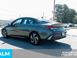 2025 Elantra Thumbnail 7