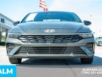 2025 Elantra Thumbnail 8