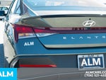 2025 Elantra Thumbnail 11
