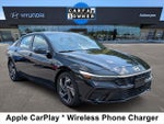 2025 Elantra Thumbnail 1