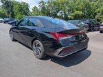 2025 Elantra Thumbnail 5