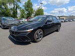 2025 Elantra Thumbnail 7