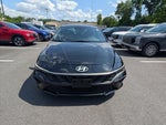 2025 Elantra Thumbnail 8