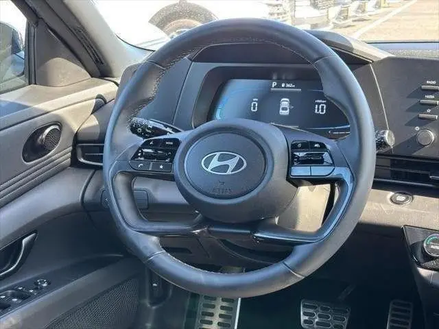2026 Hyundai Elantra - $22,877