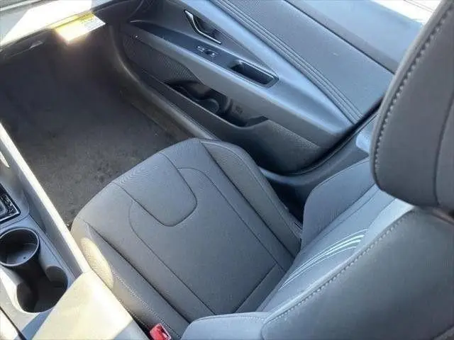 2026 Hyundai Elantra - $22,877