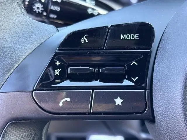 2026 Hyundai Elantra - $22,877