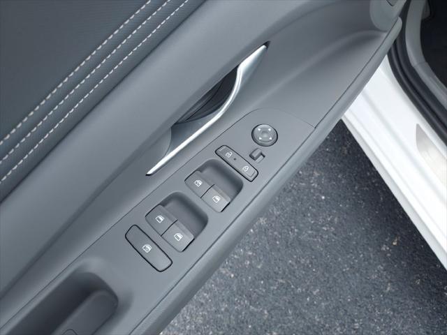 2026 Hyundai Elantra - $26,105