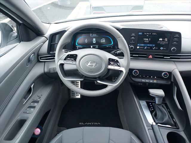 2026 Hyundai Elantra - $26,105