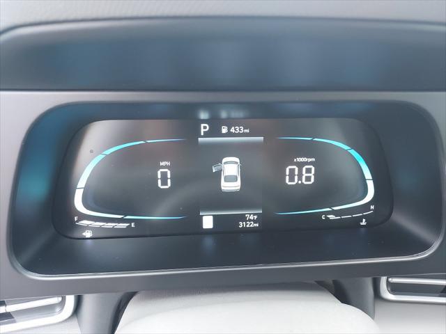 2026 Hyundai Elantra - $26,105