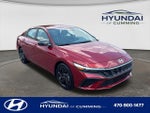 2026 Elantra Thumbnail 1