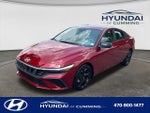 2026 Elantra Thumbnail 3