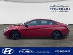 2026 Elantra Thumbnail 4