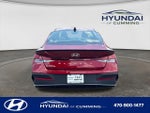 2026 Elantra Thumbnail 7