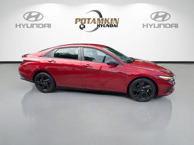 2026 Hyundai Elantra - $20,000