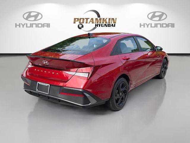 2026 Hyundai Elantra - $20,000