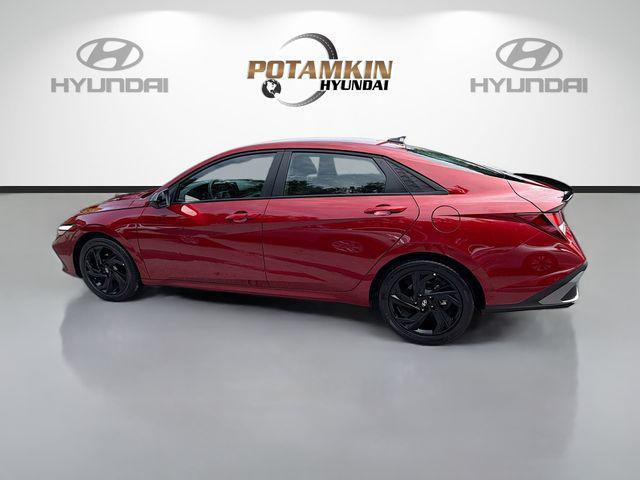2026 Hyundai Elantra - $20,000