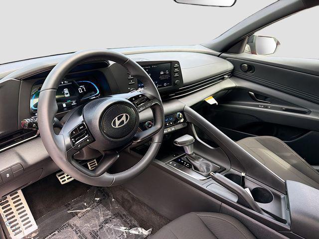2026 Hyundai Elantra - $20,000