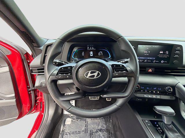 2026 Hyundai Elantra - $20,000