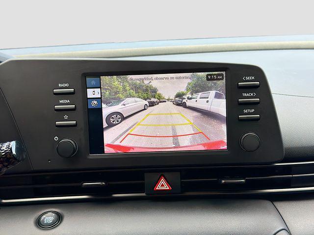 2026 Hyundai Elantra - $20,000