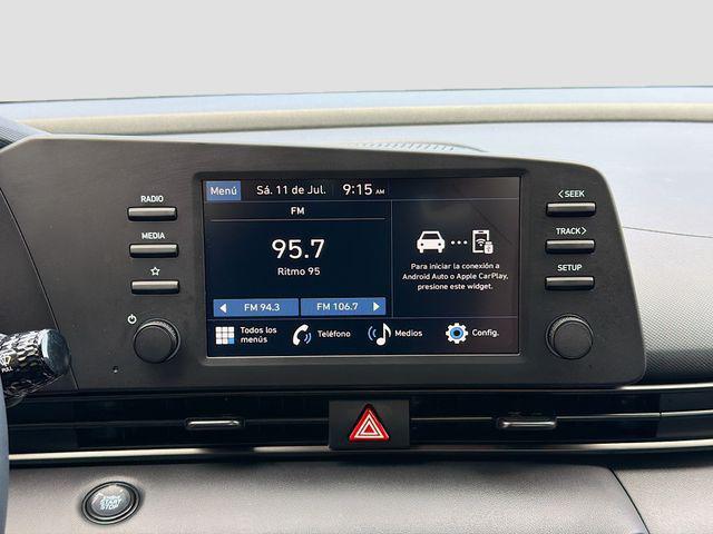 2026 Hyundai Elantra - $20,000