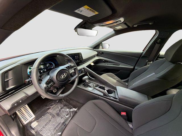 2026 Hyundai Elantra - $20,000