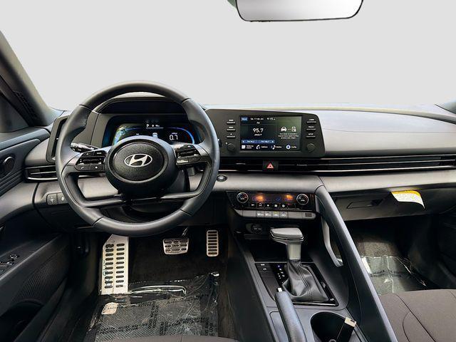 2026 Hyundai Elantra - $20,000