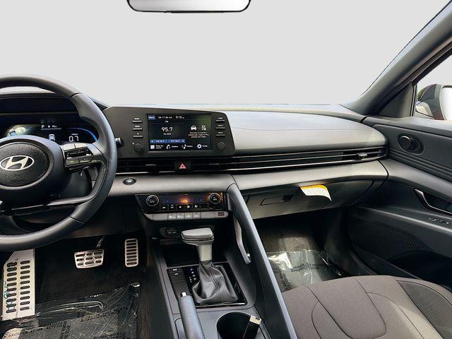 2026 Hyundai Elantra - $20,000