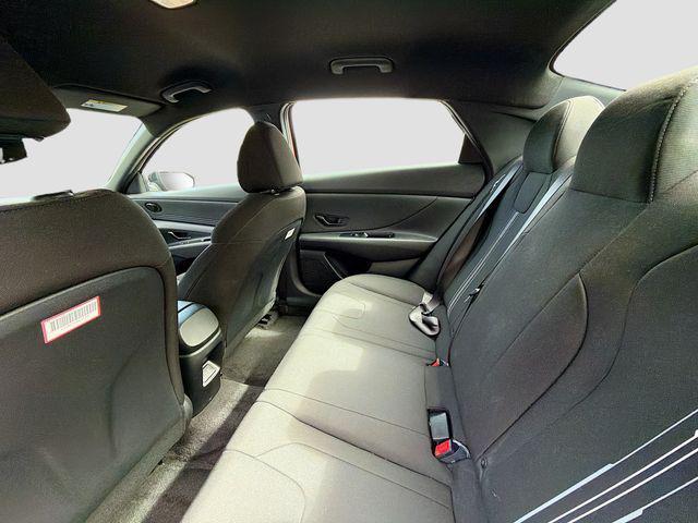 2026 Hyundai Elantra - $20,000