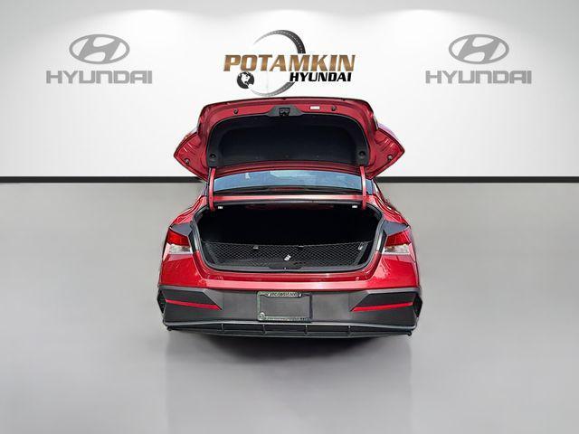 2026 Hyundai Elantra - $20,000