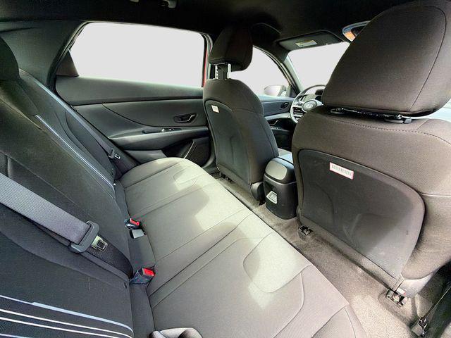 2026 Hyundai Elantra - $20,000
