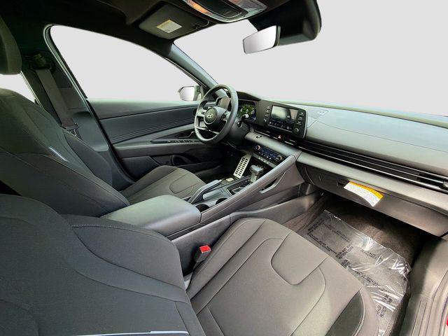 2026 Hyundai Elantra - $20,000