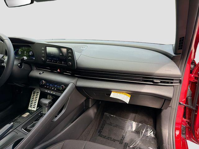 2026 Hyundai Elantra - $20,000