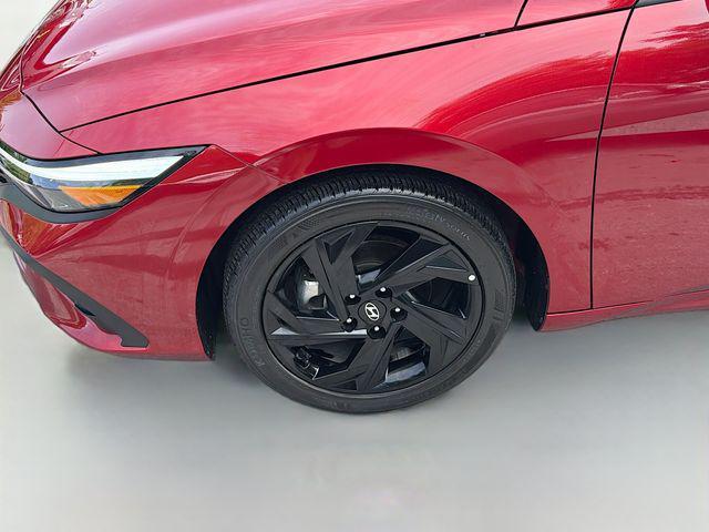 2026 Hyundai Elantra - $20,000
