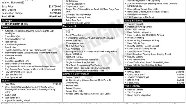Preowned 2026 Hyundai ELANTRA SEL Sport for Sale
