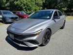 2026 Elantra Thumbnail 2