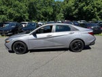2026 Elantra Thumbnail 3